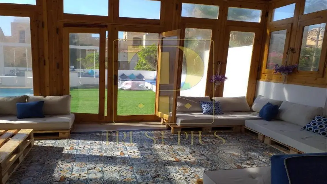 Luxury Apartment with Lake View in the Heart of the City