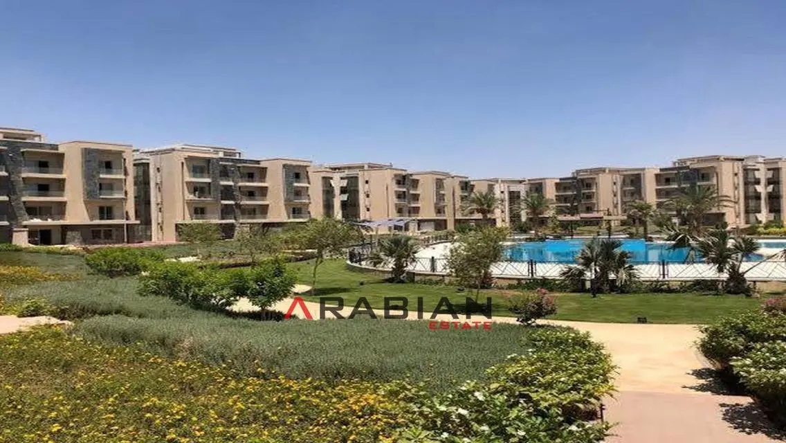 فيلا رائعة للبيع بمساحة واسعة ووسائل راحة فاخرة
