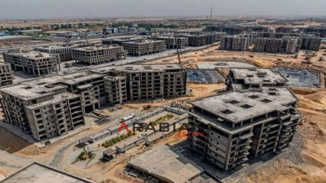 فيلا رائعة للبيع بمساحة واسعة ووسائل راحة فاخرة