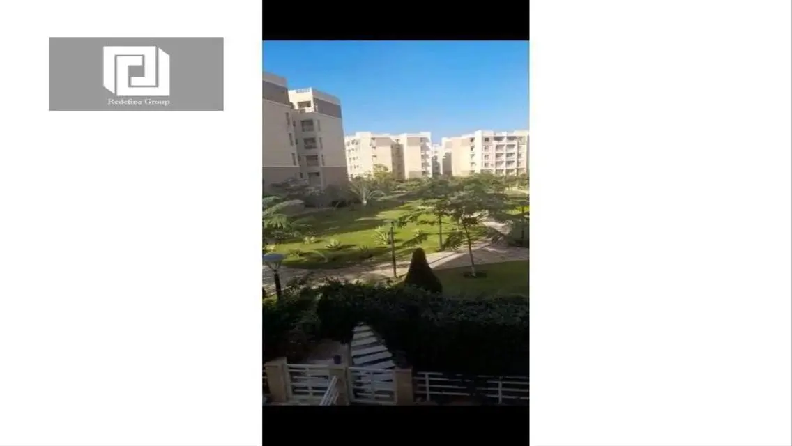 شقة للبيع في مدينتي ب7