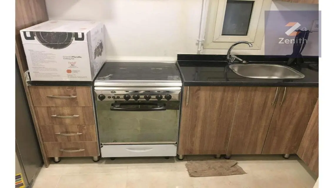 Luxury Apartment for Sale with Comfortable Space