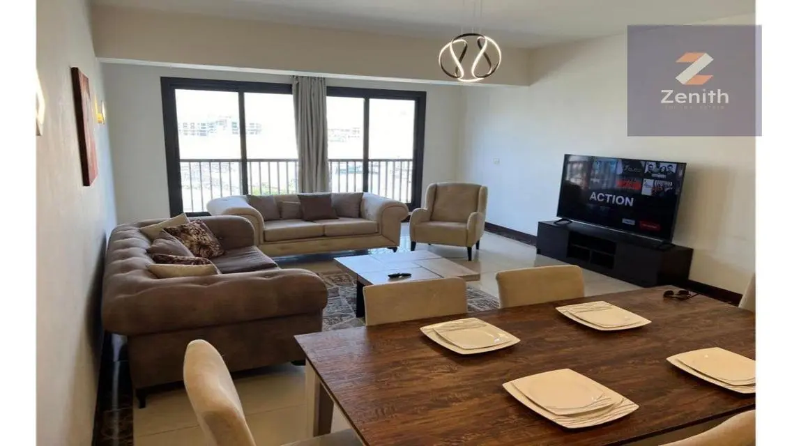 Luxury Apartment for Sale with Comfortable Space