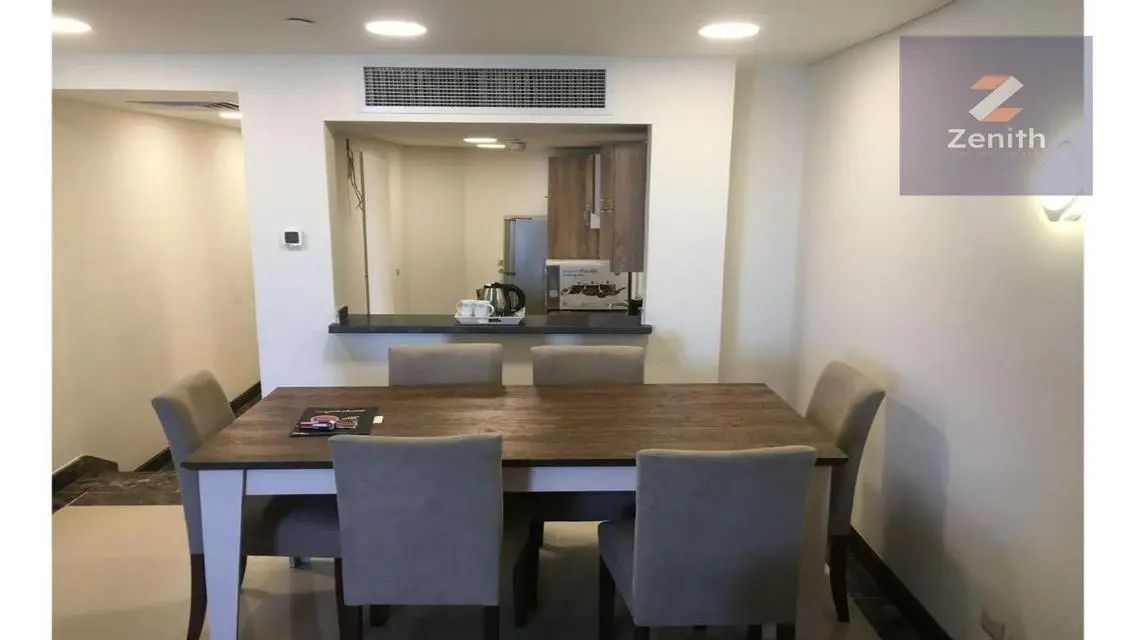 Luxury Apartment for Sale with Comfortable Space