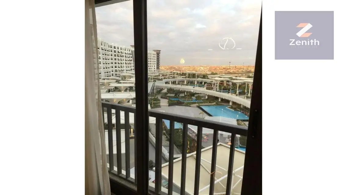Luxury Apartment for Sale with Comfortable Space