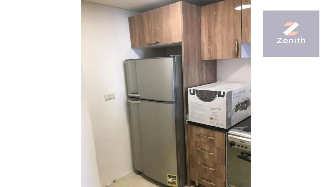 Luxury Apartment for Sale with Comfortable Space