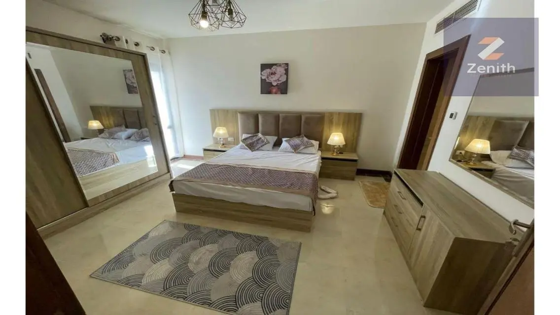 Luxury Apartment for Sale with Comfortable Space