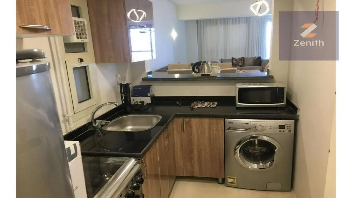 Luxury Apartment for Sale with Comfortable Space