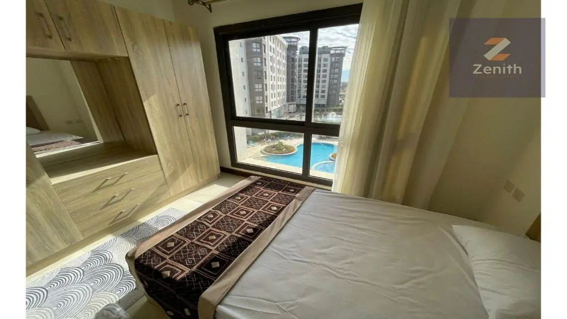 Luxury Apartment for Sale with Comfortable Space