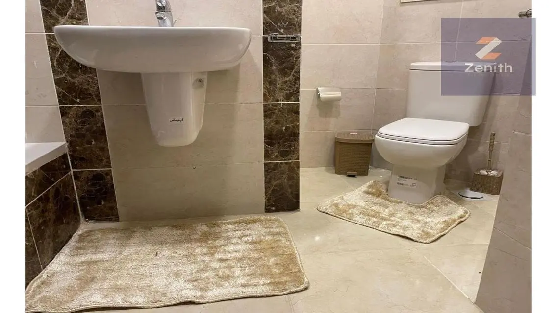 Luxury Apartment for Sale with Comfortable Space