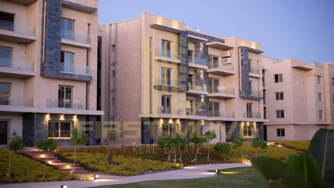 Luxury Apartment in the Heart of the City