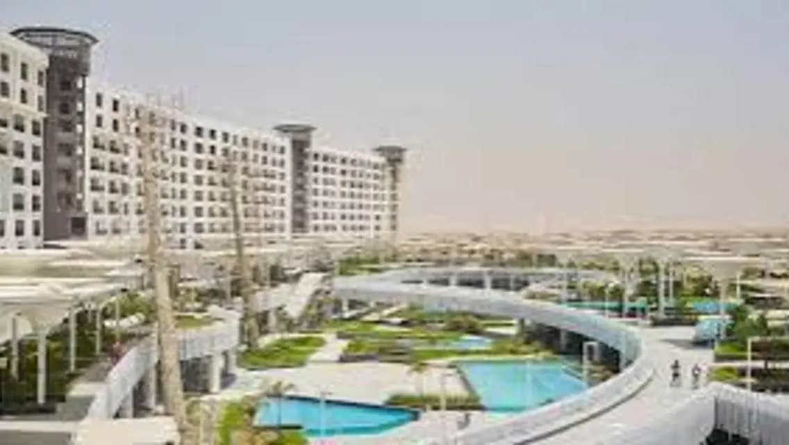 Luxury Apartment for Sale with Great Amenities