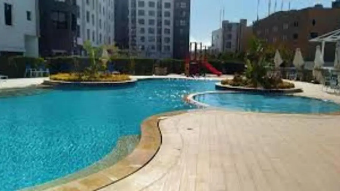 Luxury Apartment for Sale with Great Amenities
