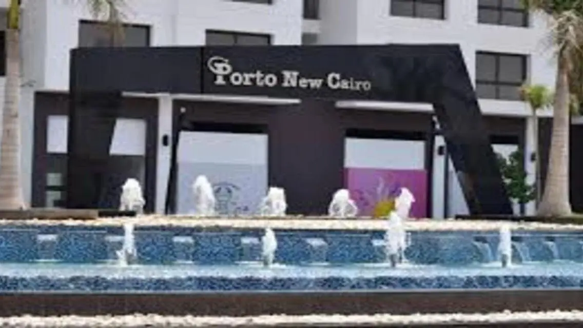 Luxury Apartment for Sale with Great Amenities