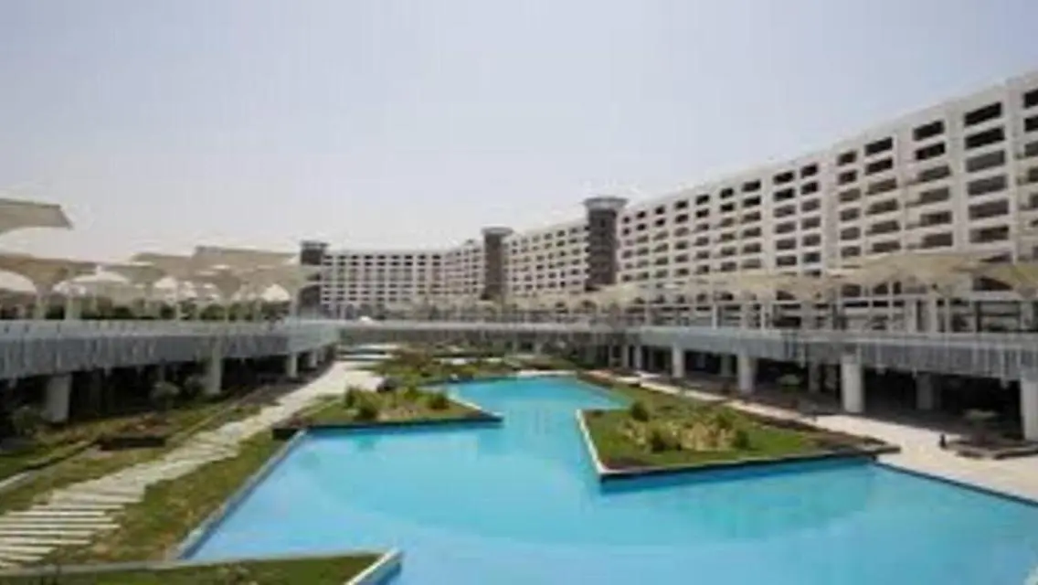 Luxury Apartment for Sale with Great Amenities