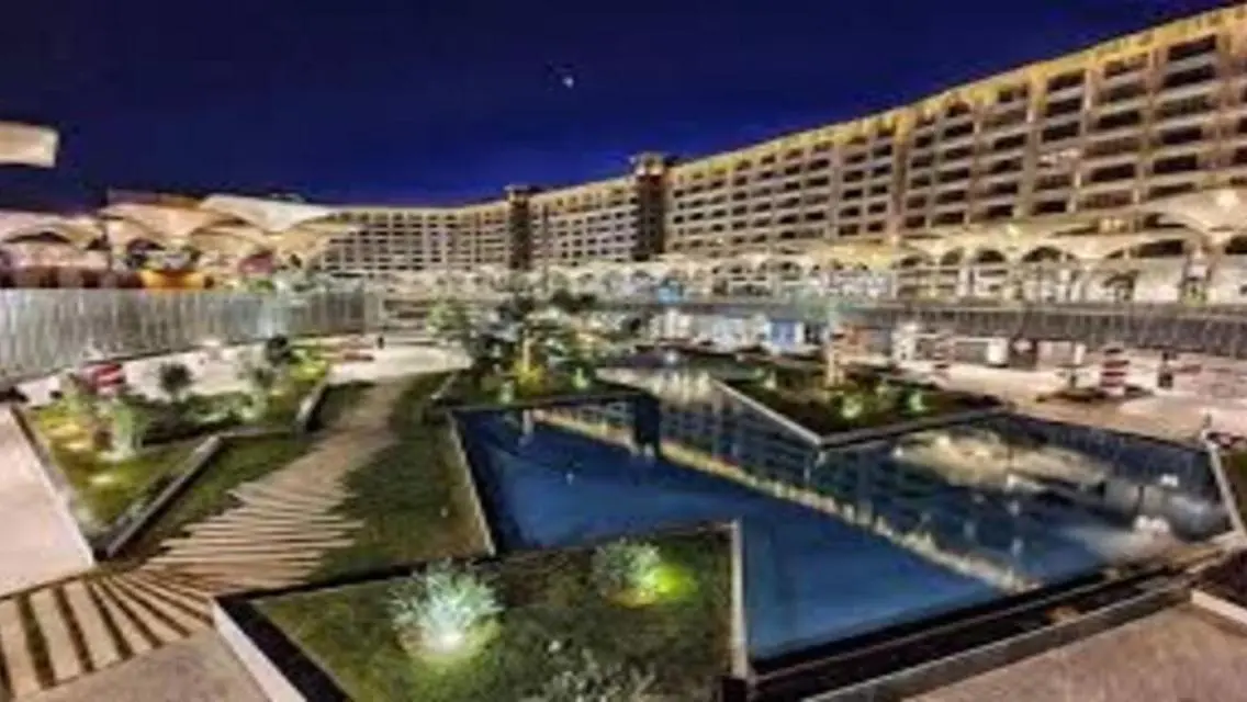 Luxury Apartment for Sale with Great Amenities