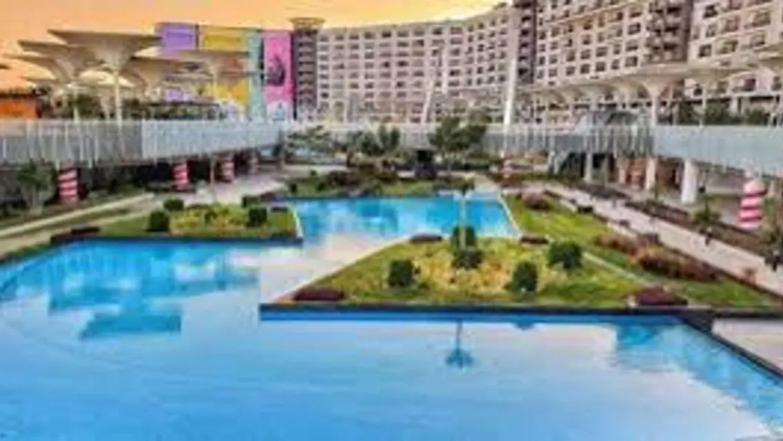 Luxury Apartment for Sale with Great Amenities