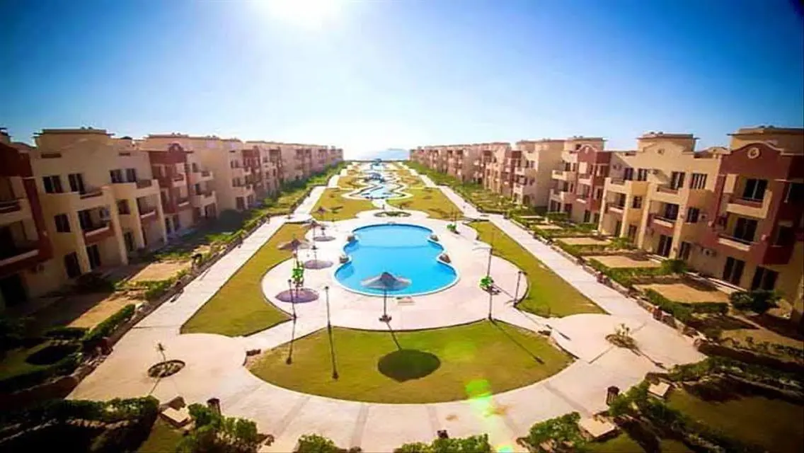 Lake View Apartment for Sale