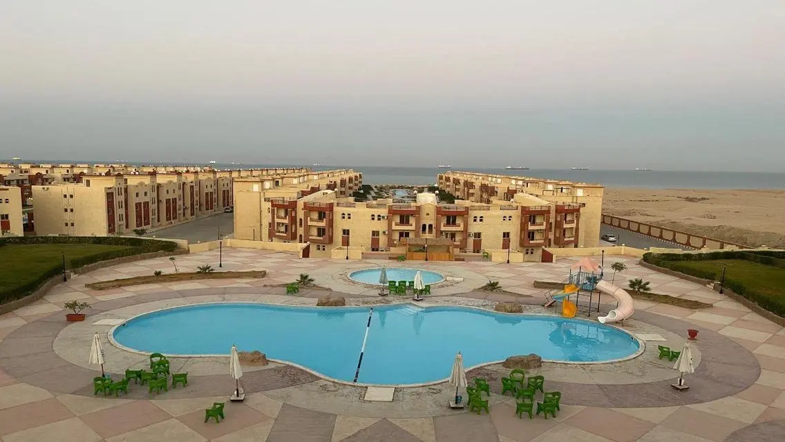 Lake View Apartment for Sale