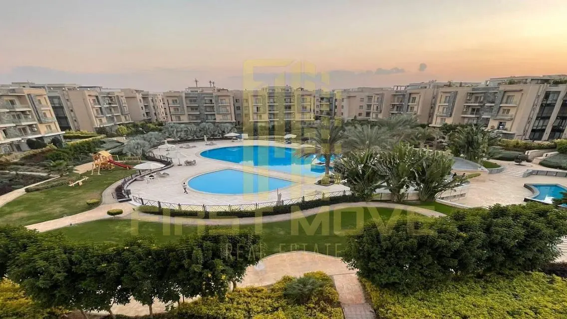 Luxury Villa for Sale with 3 Bedrooms, Private Pool and Garden