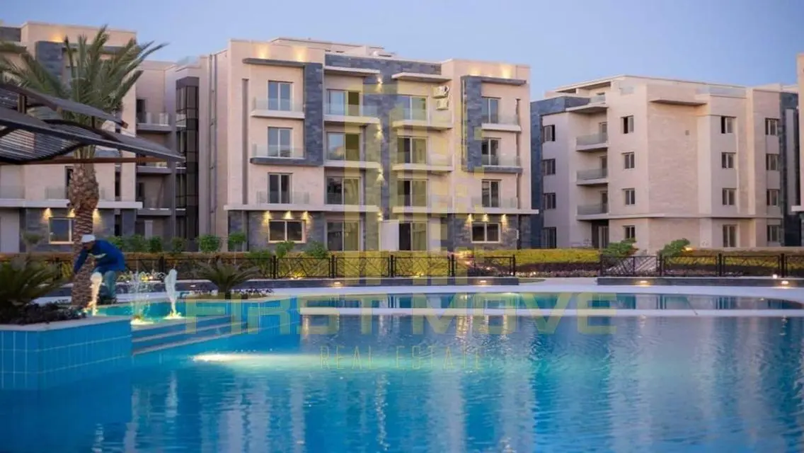 Luxury Villa for Sale with 3 Bedrooms, Private Pool and Garden