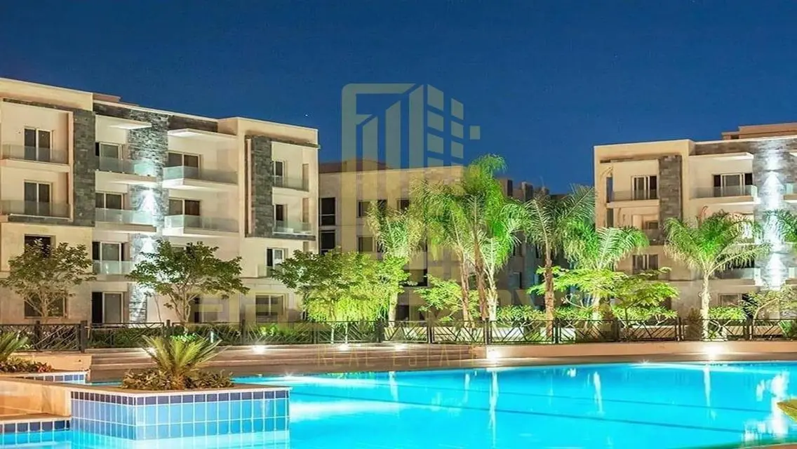 Luxury Villa of 130 sqm in the Heart of the City
