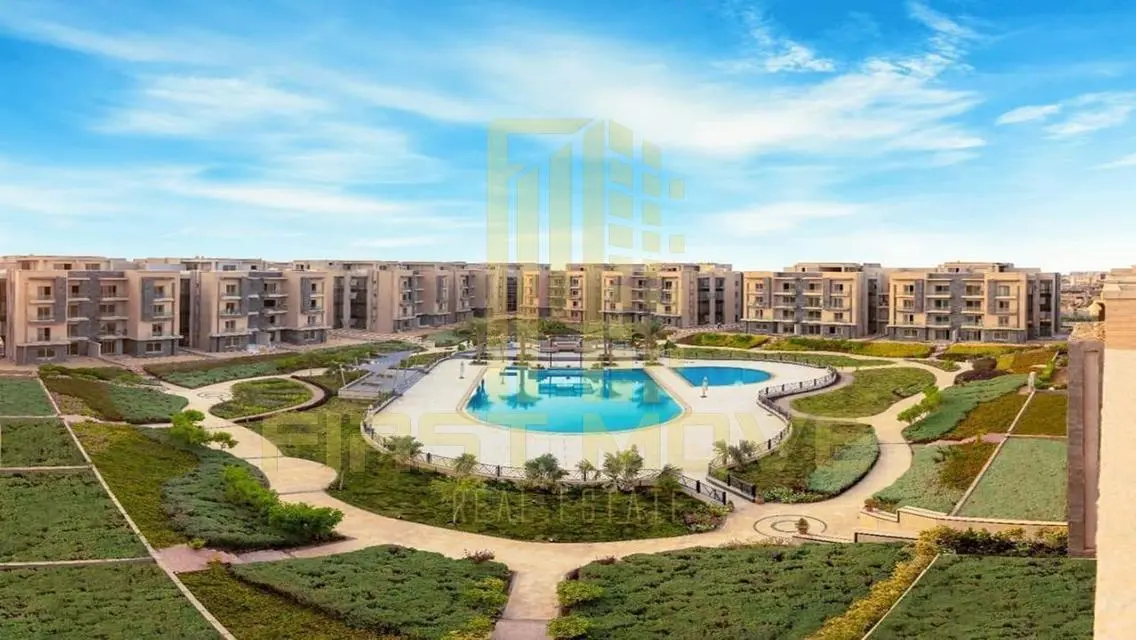 Luxury Villa of 130 sqm in the Heart of the City
