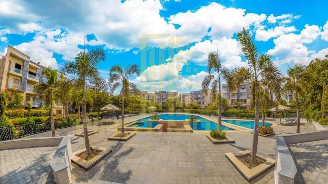 Luxury Villa of 130 sqm in the Heart of the City