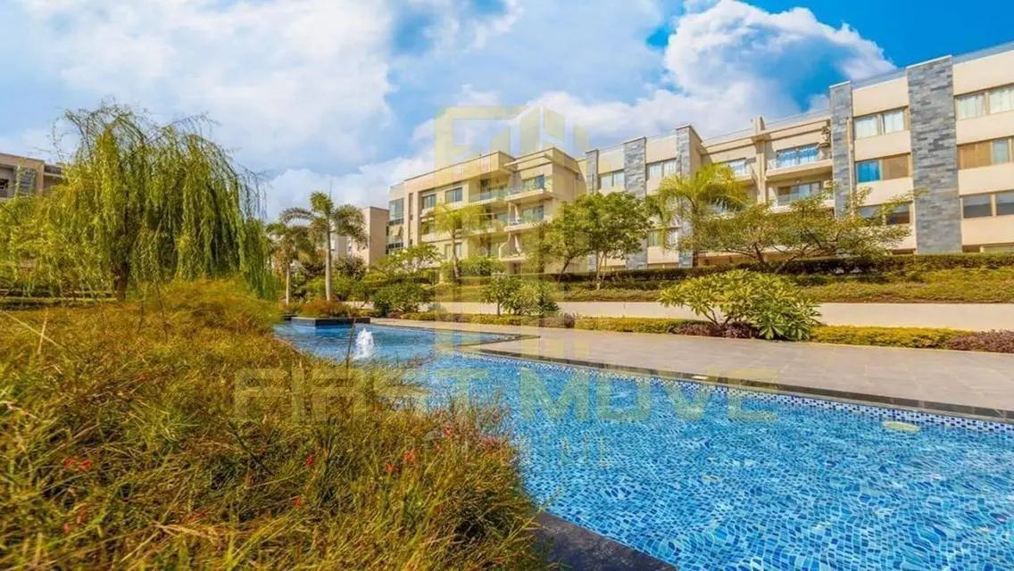 Luxury Villa of 130 sqm in the Heart of the City