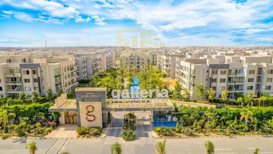 Luxury Villa of 130 sqm in the Heart of the City