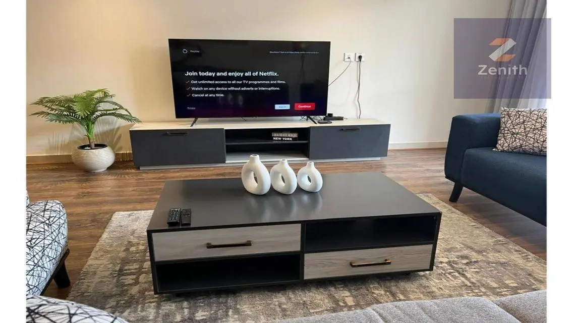 Stunning Apartment for Sale in the Heart of the City