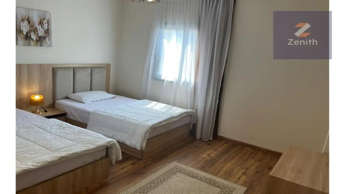 Stunning Apartment for Sale in the Heart of the City