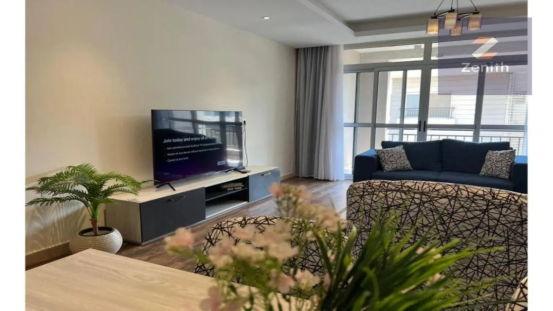 Stunning Apartment for Sale in the Heart of the City