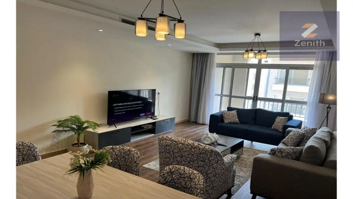 Stunning Apartment for Sale in the Heart of the City