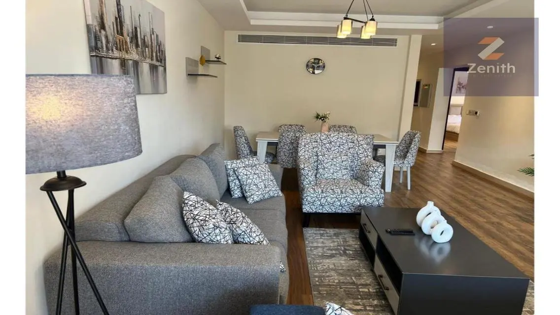 Stunning Apartment for Sale in the Heart of the City