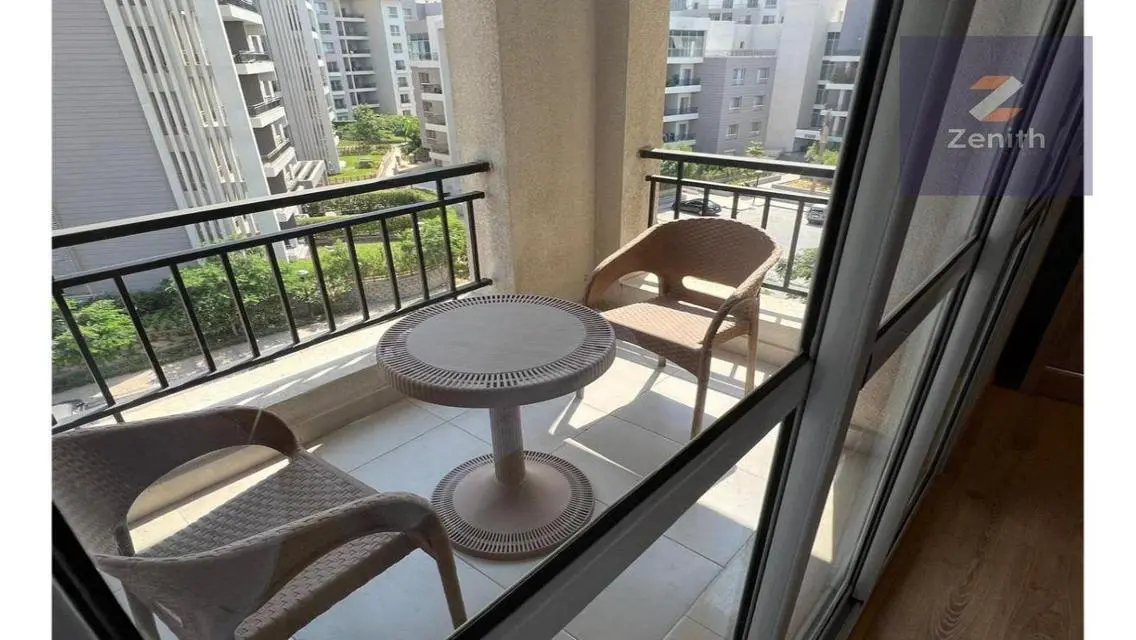 Stunning Apartment for Sale in the Heart of the City