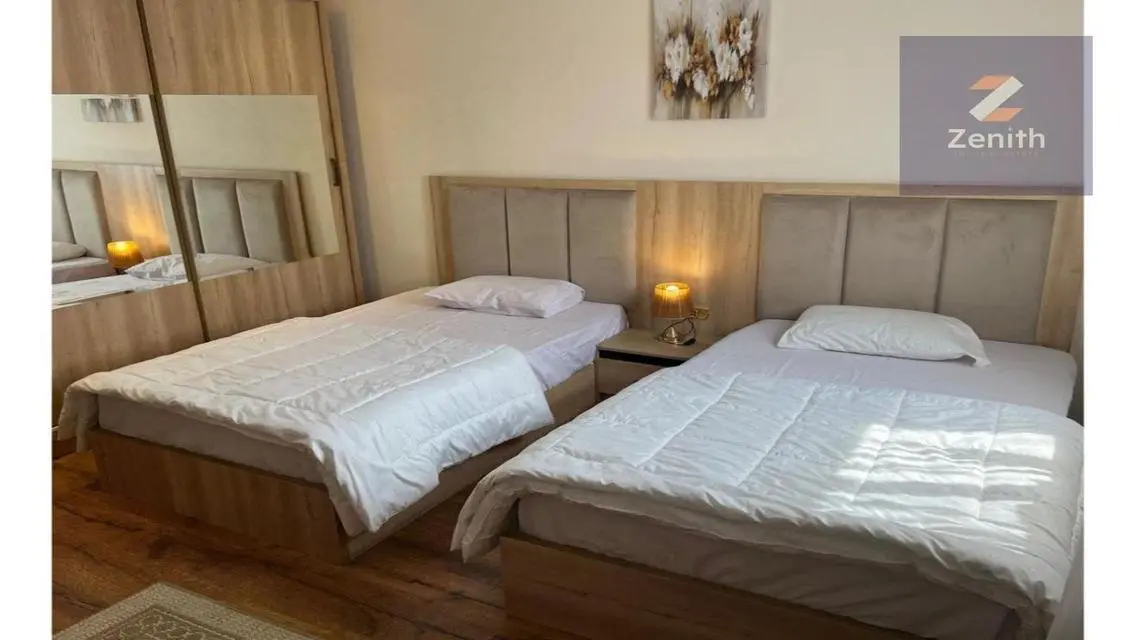 Stunning Apartment for Sale in the Heart of the City