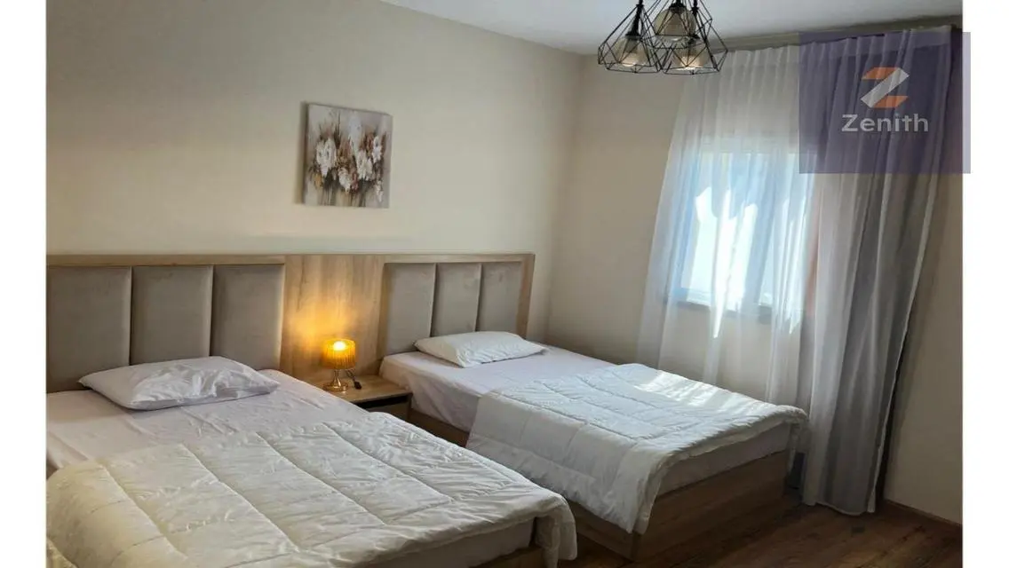 Stunning Apartment for Sale in the Heart of the City