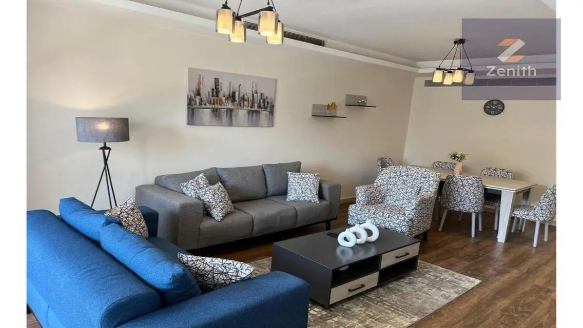 Stunning Apartment for Sale in the Heart of the City