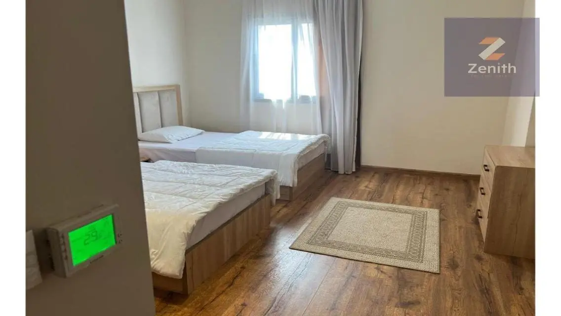 Stunning Apartment for Sale in the Heart of the City
