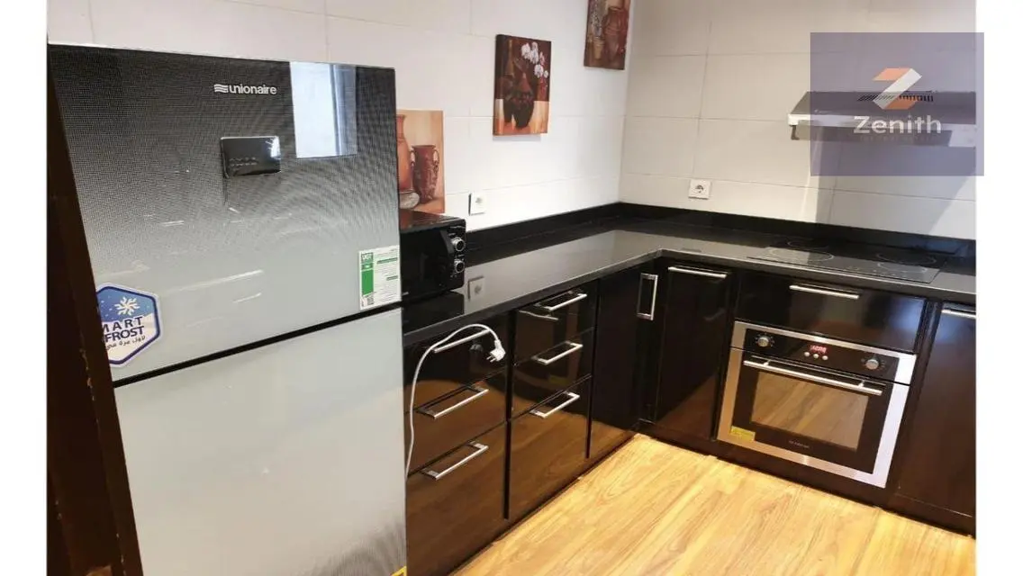 Stunning Apartment for Sale in the Heart of the City