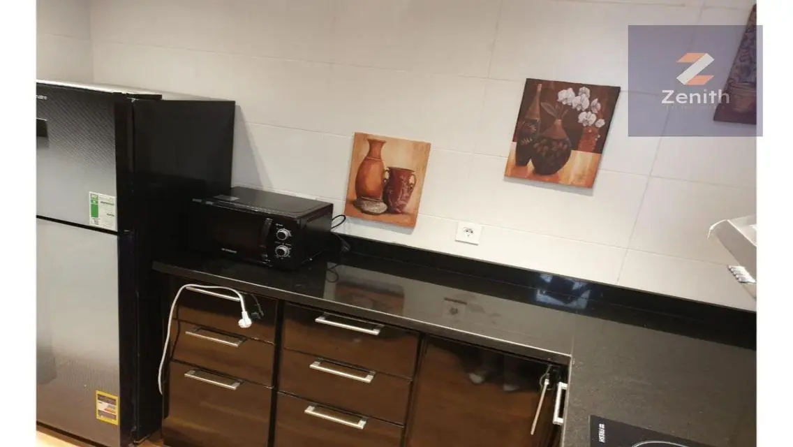 Stunning Apartment for Sale in the Heart of the City
