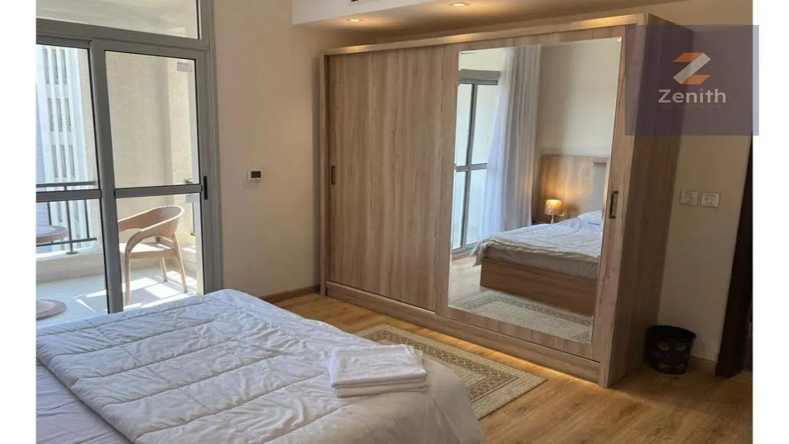 Stunning Apartment for Sale in the Heart of the City