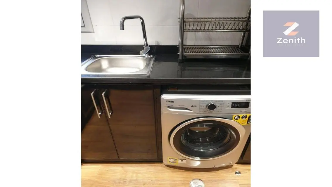 Stunning Apartment for Sale in the Heart of the City