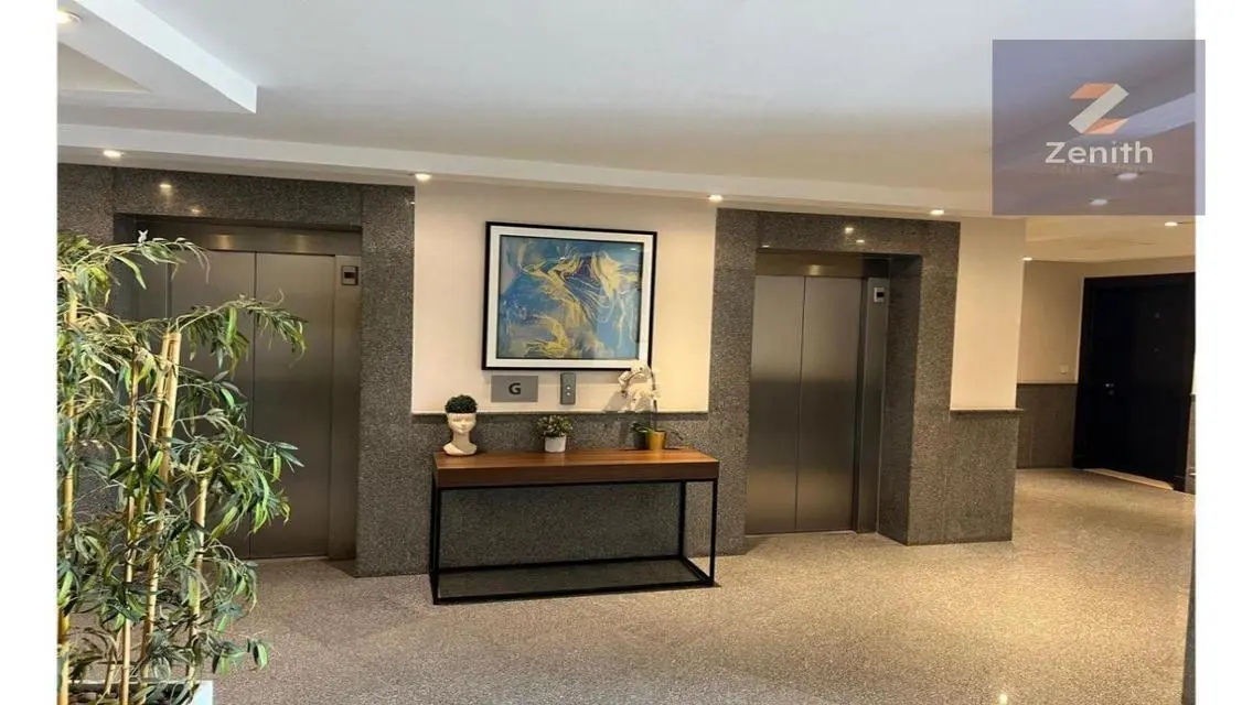 Stunning Apartment for Sale in the Heart of the City