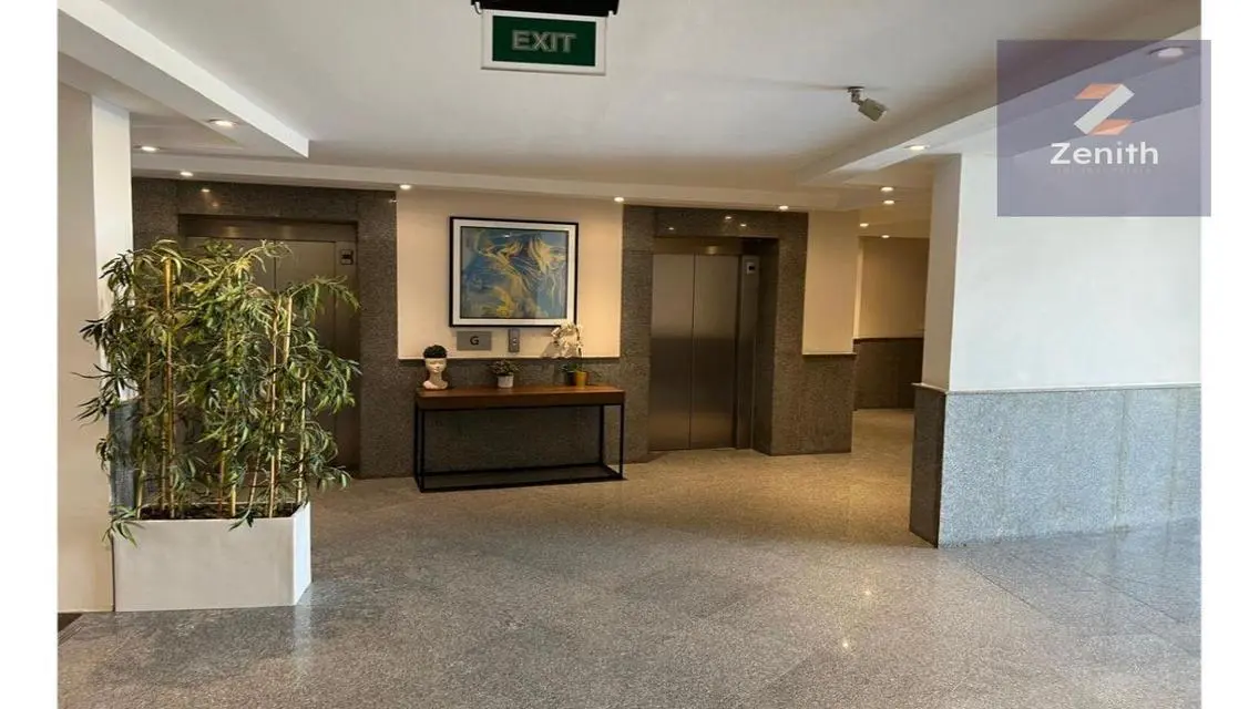 Stunning Apartment for Sale in the Heart of the City