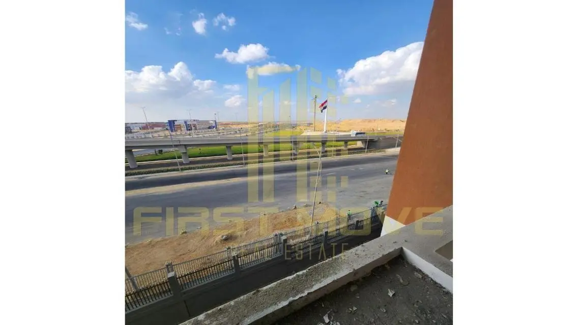 Luxury Apartment for Sale in the Heart of the City