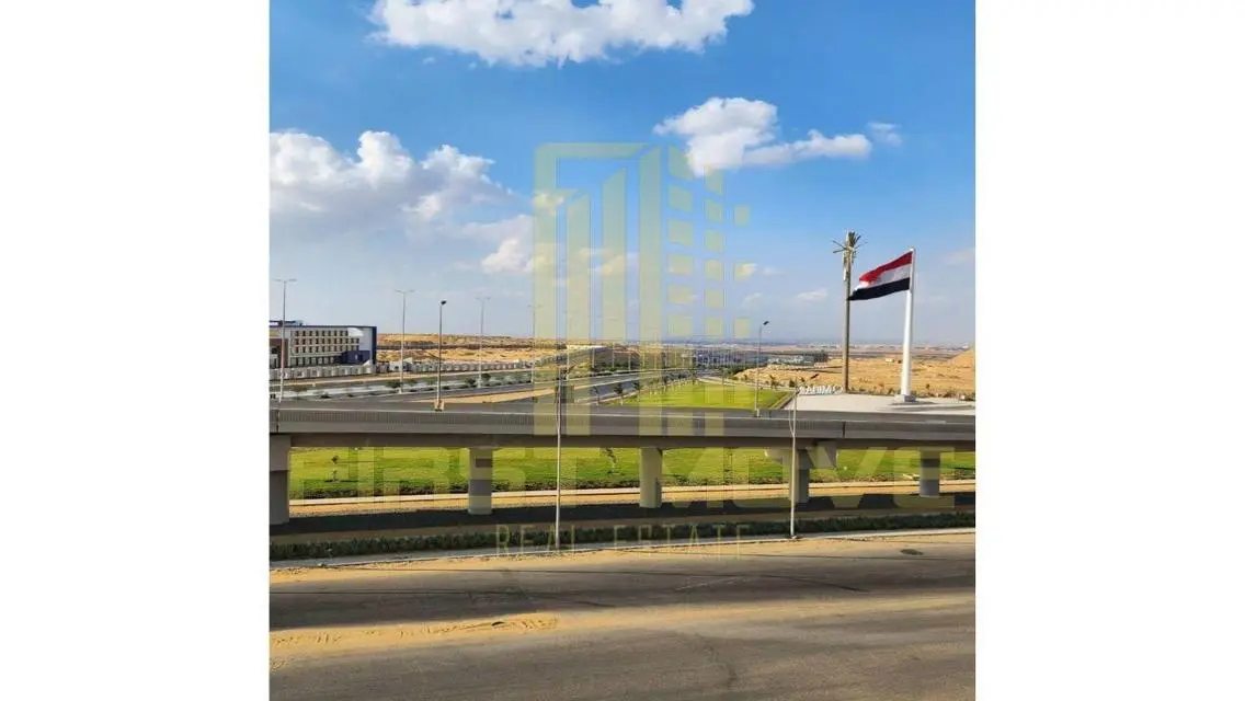 Luxury Apartment for Sale in the Heart of the City
