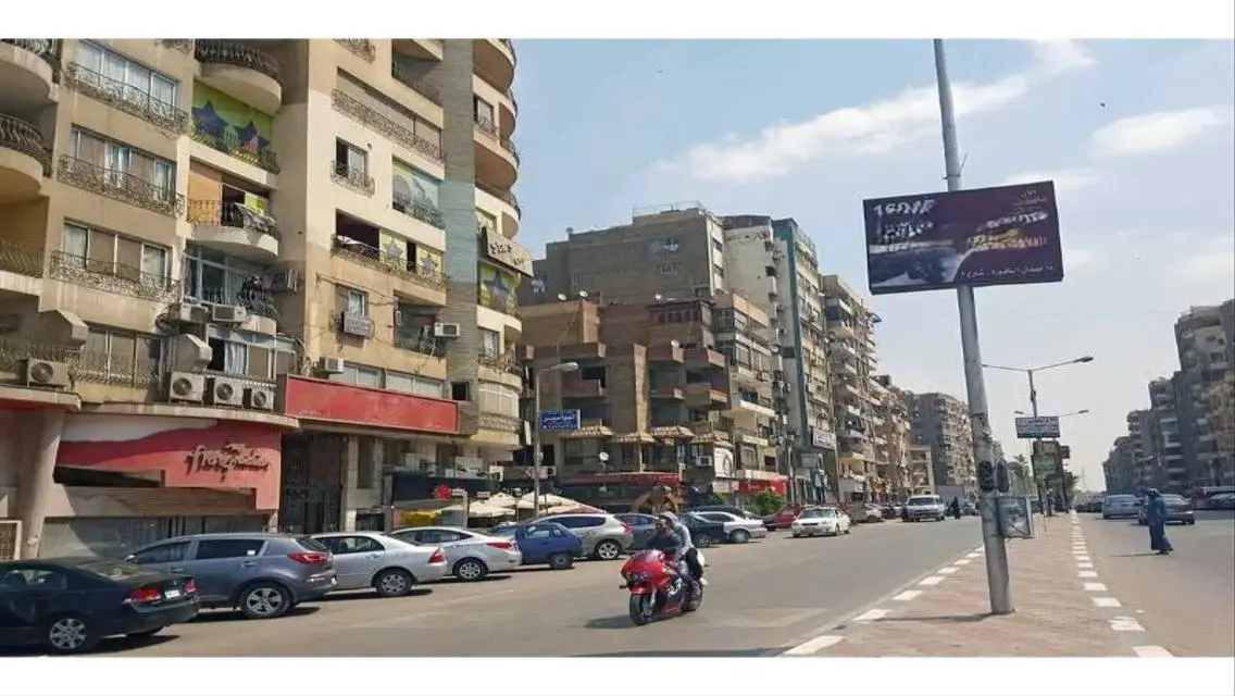 عقار مميز للبيع في أحمد النجار - 2,750,000 جنيه