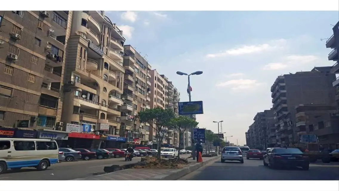 عقار مميز للبيع في أحمد النجار - 2,750,000 جنيه