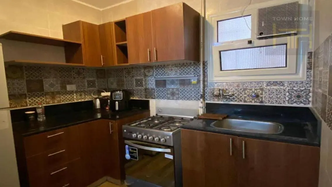 Luxury Apartment with Spacious Design in Prime Location
